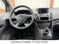 Ford Transit Connect Kombi Lang 1.5 TDCi Trend