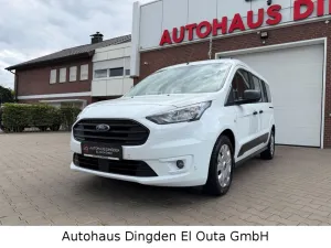 Ford Transit Connect Kombi Lang 1.5 TDCi Trend
