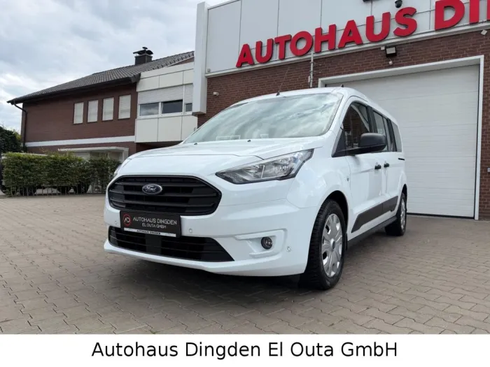 Ford Transit Connect Kombi Lang 1.5 TDCi Trend