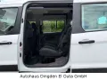 Ford Transit Connect Kombi Lang 1.5 TDCi Trend