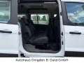 Ford Transit Connect Kombi Lang 1.5 TDCi Trend