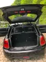 MINI One Blackyard Original - 56Tkm - TÜV 1/27