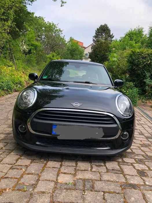 MINI One Blackyard Original - 56Tkm - TÜV 1/27