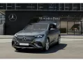 Mercedes-Benz EQE 350 + SUV AMG Advanced Plus+AHK+Distr.+Memor
