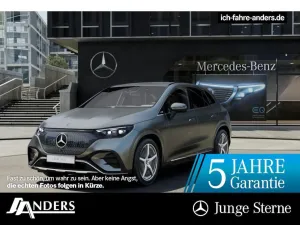 Mercedes-Benz EQE 350 + SUV AMG Advanced Plus+AHK+Distr.+Memor