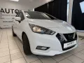 Nissan Micra 1.0 IG-T N-Way *8-Fach*Start-Stopp*