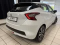 Nissan Micra 1.0 IG-T N-Way *8-Fach*Start-Stopp*
