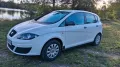 Seat Altea 1,4 motor