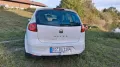 Seat Altea 1,4 motor