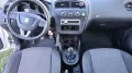 Seat Altea 1,4 motor