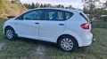 Seat Altea 1,4 motor