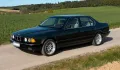 BMW 735 E32