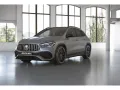 Mercedes-Benz GLA 45 AMG 4M+Dyn+ Magno Performance NIGHT PANO