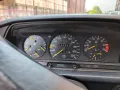 Mercedes-Benz w201 2.0 mit Style und Patina