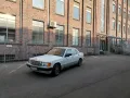 Mercedes-Benz w201 2.0 mit Style und Patina
