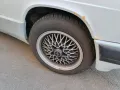 Mercedes-Benz w201 2.0 mit Style und Patina