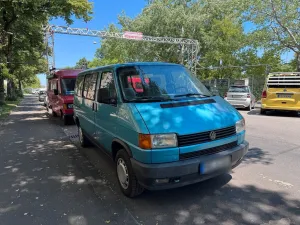 Volkswagen VW T4 Multivan