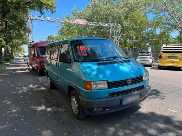 Volkswagen VW T4 Multivan