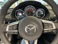 Mazda MX-5 RF 1.5 132 PS SKYACTIV-G Homura Recaro