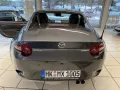 Mazda MX-5 RF 1.5 132 PS SKYACTIV-G Homura Recaro