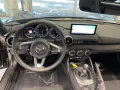 Mazda MX-5 RF 1.5 132 PS SKYACTIV-G Homura Recaro