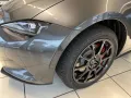 Mazda MX-5 RF 1.5 132 PS SKYACTIV-G Homura Recaro