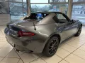 Mazda MX-5 RF 1.5 132 PS SKYACTIV-G Homura Recaro