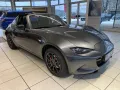 Mazda MX-5 RF 1.5 132 PS SKYACTIV-G Homura Recaro