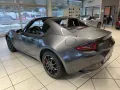 Mazda MX-5 RF 1.5 132 PS SKYACTIV-G Homura Recaro