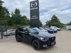 Mazda CX-60 3.3 254 PS e-SKYACTIV D XTL AWD Homura Plu