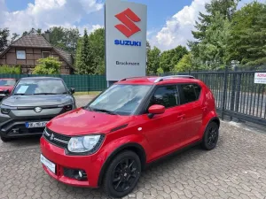 Suzuki Ignis 1.2 90 PS Comfort Allgrip 4x4