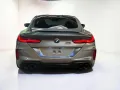 BMW M8 Competition xDrive Coupé 