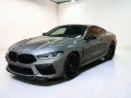BMW M8 Competition xDrive Coupé 