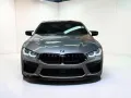 BMW M8 Competition xDrive Coupé 