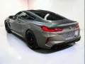 BMW M8 Competition xDrive Coupé 