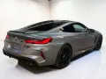 BMW M8 Competition xDrive Coupé 