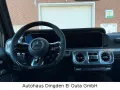 Mercedes-Benz G-Klasse 63 AMG MY2025 Facelift