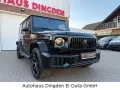 Mercedes-Benz G-Klasse 63 AMG MY2025 Facelift