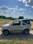 Suzuki Jimny Rock am Ring; Cabrio; Hardtop; Softtop