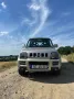 Suzuki Jimny Rock am Ring; Cabrio; Hardtop; Softtop