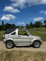 Suzuki Jimny Rock am Ring; Cabrio; Hardtop; Softtop