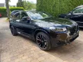 BMW X4 M40d Laser/Sitzlüftung/Std.-Hzg/Ahk