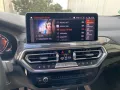 BMW X4 M40d Laser/Sitzlüftung/Std.-Hzg/Ahk