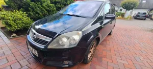 Opel opel zafira B