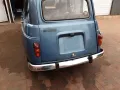 Renault R4 