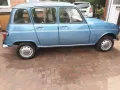 Renault R4 