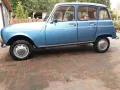 Renault R4 