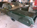 Chrysler Newport 1968 Lim.Mopar Big Block ...