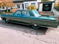 Chrysler Newport 1968 Lim.Mopar Big Block ...