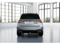 Mercedes-Benz GLS 450 4M AMG Fahrassi/AHK/Pano/Airmatic/7Sitze